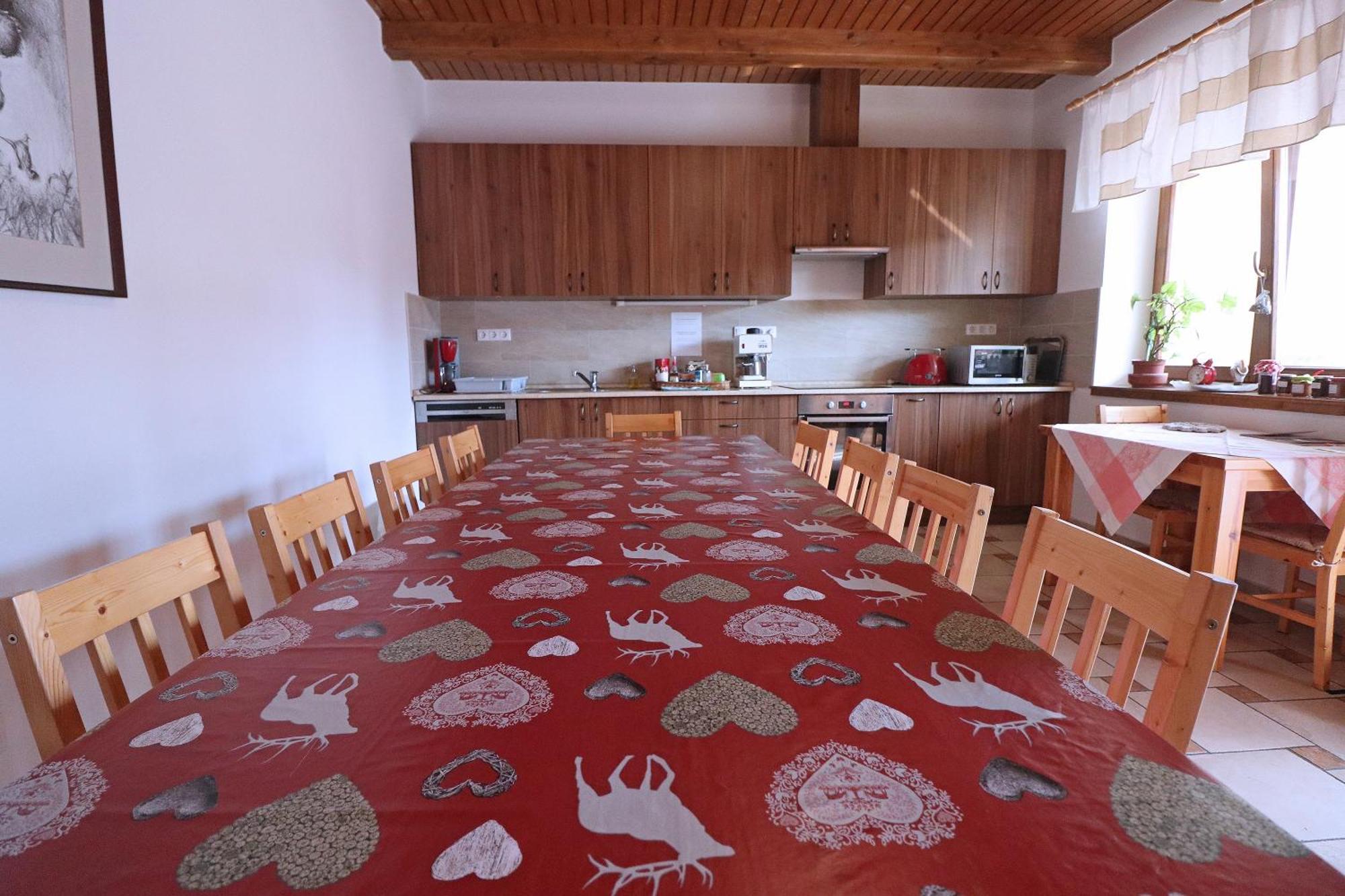 Hotel Fuezesi Papa Vendeghaza Harta Exterior foto